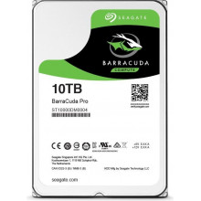 Жорсткий диск Seagate Barracuda Compute Pro 10TB, SATA 6Gb/s (ST10000DM0004)