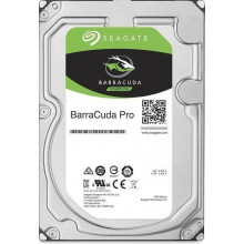 Жорсткий диск Seagate BarraCuda Pro +Rescue 2TB, SATA 6Gb/s (ST2000DM009)