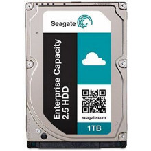 ST2000NX0243 Жорсткий диск Seagate Enterprise Capacity 2.5 4Kn 2TB, SATA 6Gb/s