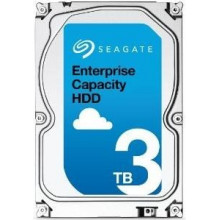 ST3000NM0025 Жорсткий диск Seagate Enterprise Capacity 3.5 HDD 128MB 512n 3TB, SAS 12Gb/s