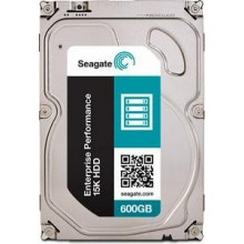 ST600MX0082 Жорсткий диск Seagate Enterprise Performance 15K 4Kn 600GB, SAS 12Gb/s