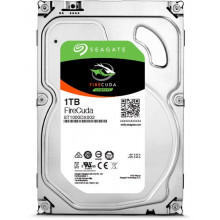 Жорсткий диск Seagate FireCuda 1TB, SATA 6Gb/s (ST1000DX002)