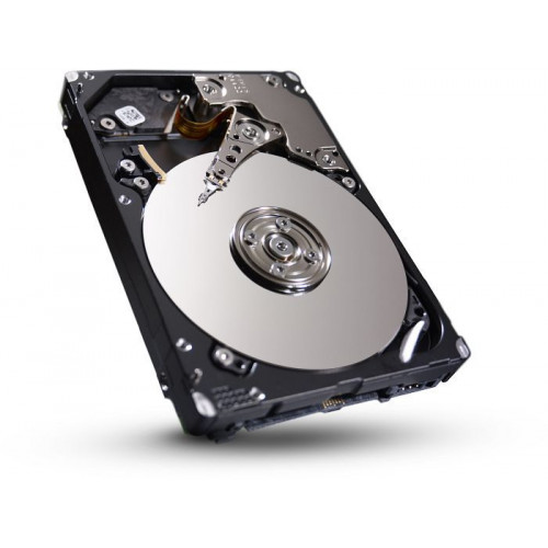 ST900MM0036 Жорсткий диск Seagate Savvio 10K.6 FIPS 900GB, SAS 6Gb/s