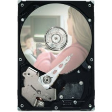 Жорсткий диск Seagate Video 3.5 HDD 500GB, SATA 6Gb/s (ST500VM000)