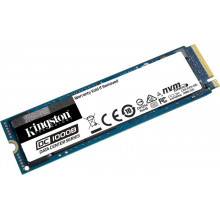 SSD Накопичувач Kingston DC1000B Data Center Series Boot SSD - 0.5DWPD 240GB, SED, M.2 (SEDC1000BM8/240G)