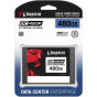 SSD Накопичувач Kingston DC450R Data Center Series Read-Centric SSD 480GB, SATA (SEDC450R/480G)