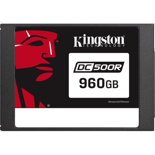 SSD Накопичувач KINGSTON SEDC500R/960G 