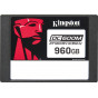 SSD Накопичувач KINGSTON SEDC600M/960G