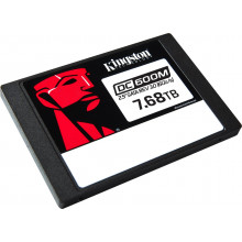 SSD Накопичувач KINGSTON SEDC600M/7680G