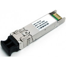 SFP-10G-LR Трансивер Cisco 10GBase-LR SFP+ (SMF, 1310nm, 10km, LC, DOM)