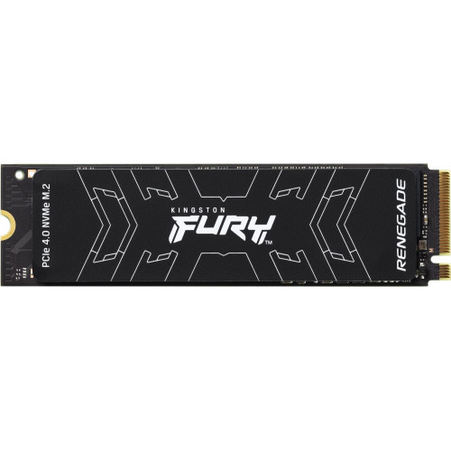 SSD Накопичувач KINGSTON SFYRS/500G