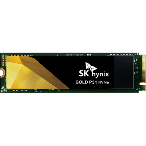 SSD Накопичувач HYNIX SHGP31-1000GM-2