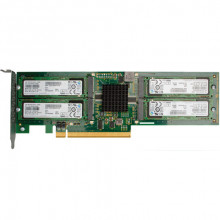 SILO-001-1T SSD Накопичувач JMR ELECTRONICS 1TB SiloStor NVMe Single Drive Internal SSD Module