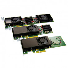 SILO-001-500 SSD Накопичувач JMR ELECTRONICS 500GB SiloStor NVMe Single Drive Internal SSD Module