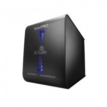SK3TB-MAC Жорсткий диск IoSafe SOLO G3 Fireproof/Waterproof USB 3.0 (3TB)
