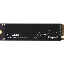 SSD Накопичувач KINGSTON SKC3000D/2048G