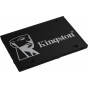 SSD Накопичувач Kingston SSDNow KC600 1024GB, SATA (SKC600/1024G)