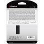 SSD Накопичувач Kingston SSDNow KC600 1024GB, SATA (SKC600/1024G)