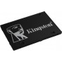 SSD Накопичувач Kingston SSDNow KC600 1024GB, Upgrade Bundle Kit, SATA (SKC600B/1024G)