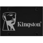 SSD Накопичувач Kingston SSDNow KC600 2048GB, Upgrade Bundle Kit, SATA (SKC600B/2048G)