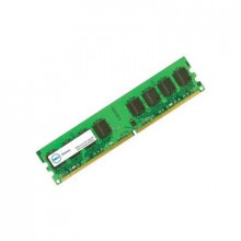 SNP1N7HKC/2G Оперативна пам'ять Dell 2GB DDR3-1333MHz Non-ECC Unbuffered