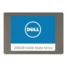 SNP2F5G2/256G SSD Накопичувач Dell 256GB 2.5" SATA 6GB/S