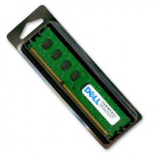 SNP66GKYC/8G Оперативна пам'ять Dell 8GB DDR3-1600MHz non-ECC Unbuffered CL11 DIMM