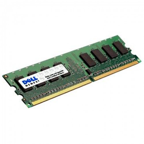 SNP9J5WFC/4G Оперативна пам'ять Dell 4GB DDR3-1333MHz ECC Registered CL9 240-Pin DIMM