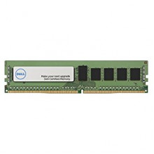 Оперативна пам'ять Dell 32GB DDR4-2133 ECC LRDIMM (A7910489, SNPMMRR9C/32G)