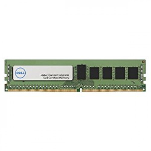 Оперативна пам'ять Dell 32GB DDR4-2133 ECC LRDIMM (A7910489, SNPMMRR9C/32G)