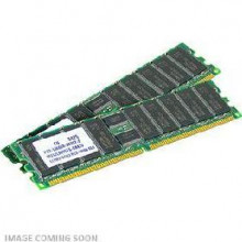 SNPP4T2FC/4G-AA Оперативна пам'ять Addon Dell SNPP4T2FC/4G Compatible 4GB DDR3-1600MHz Unbuffered Dual Rank x8 1.5V 240-pin CL11 UDIMM