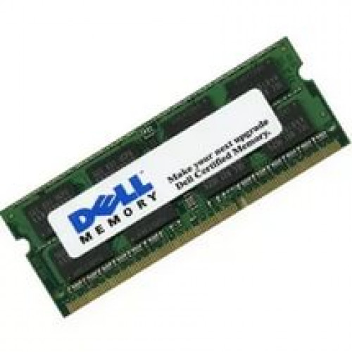 SNPV1RX3C/2G Оперативна пам'ять Dell 2GB DDR3 1333MHz SO-DIMM