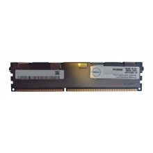 SNPX3R5MC/8G Оперативна пам'ять Dell 8GB DDR3-1333MHz ECC Registered CL9