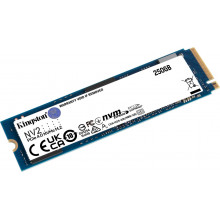 SSD Накопичувач KINGSTON SNV2S/250G