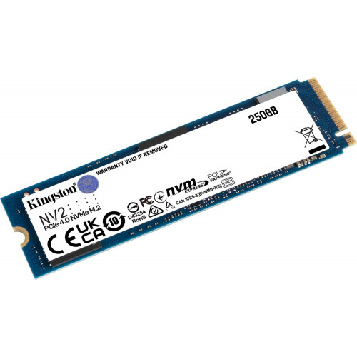 SSD Накопичувач KINGSTON SNV2S/250G