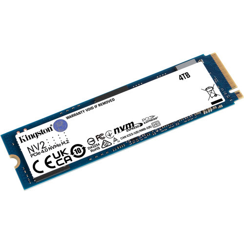 SSD Накопичувач KINGSTON SNV2S/4000G