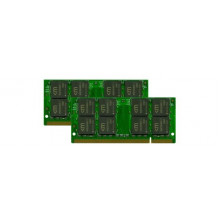 SO2667NS005/2GB/KIT Оперативна пам'ять MAJOR 2 GB DDR2 SODIMM 667 MHz CL5