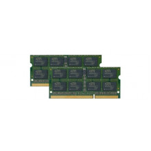SO2800NS005/4GB/KIT Оперативна пам'ять MAJOR 4 GB DDR2 SODIMM 800 MHz 