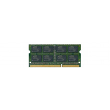 SOD1066NS3C72GBN Оперативна пам'ять MAJOR 2 GB DDR3 SODIMM 1066 MHz CL7