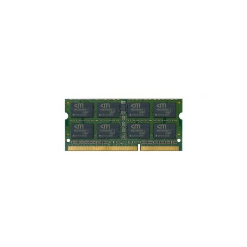 SOD1066NS3C72GBN Оперативна пам'ять MAJOR 2 GB DDR3 SODIMM 1066 MHz CL7