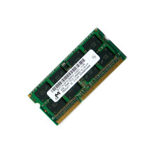 SOD1066NS3C74GBQ Оперативна пам'ять MAJOR 4 GB DDR3 SODIMM 1066 MHz CL7