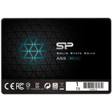 SSD Накопичувач Silicon Power Ace A55 1TB 2.5" SATA3 (SP001TBSS3A55S25)