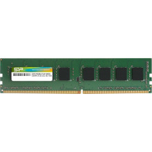 Оперативна пам'ять Silicon Power DDR4, 8 GB, 2666MHz, CL19 (SP008GBLFU266B02)