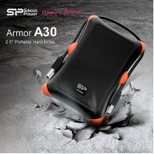 SP010TBPHDA30S3K Жорсткий диск Silicon Power Armor A30 SP010TBPHDA30S3K