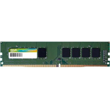 Оперативна пам'ять Silicon Power DDR4 16GB 2400MHz CL17 (SP016GBLFU240B02)