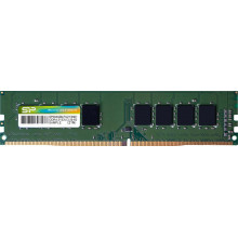 Оперативна пам'ять Silicon Power DDR4, 16 GB, 2666MHz, CL19 (SP016GBLFU266B02)