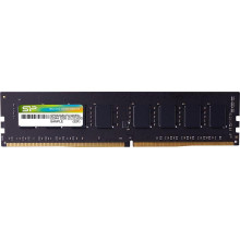 Оперативна пам'ять Silicon Power DDR4, 16 GB, 2666MHz, CL19 (SP016GBLFU266F02)