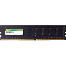 Оперативна пам'ять Silicon Power DDR4, 16 GB, 3200MHz, CL22 (SP016GBLFU320F02)
