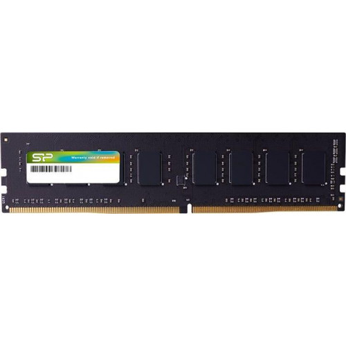 Оперативна пам'ять Silicon Power DDR4, 16 GB, 3200MHz, CL22 (SP016GBLFU320F02)