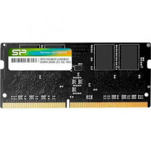 Оперативна пам'ять SILICON POWER SP016GBSFU320B02